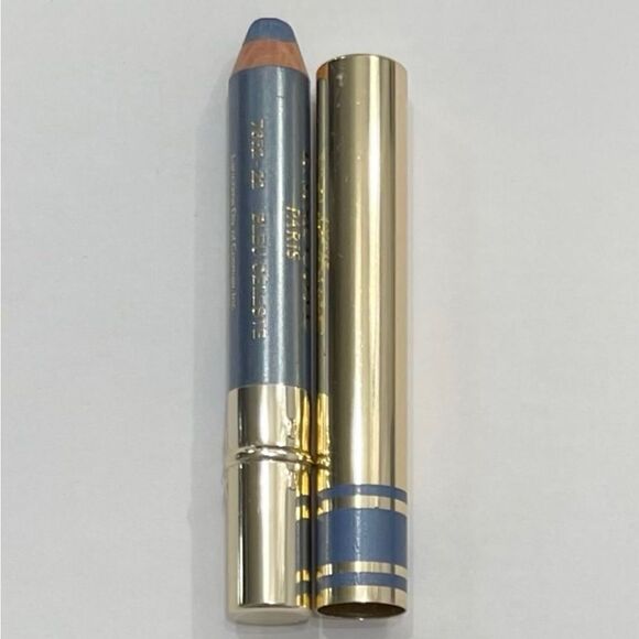 Lancôme Bleu Celeste La Craiette Eyeshadow - Picture 1 of 1